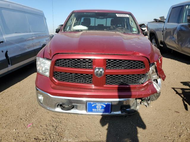 Photo 5 from auction – 2015 RAM 1500 SLT with VIN 1C6RR7TT6FS713615