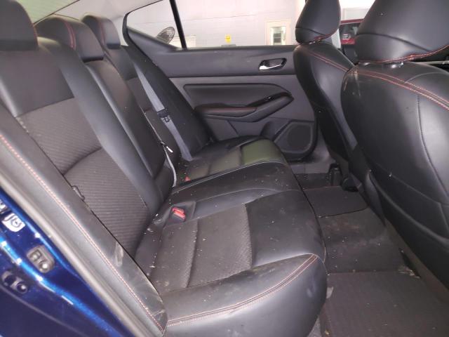 Photo 10 from auction – 2023 NISSAN ALTIMA SR with VIN 1N4BL4CV2PN346522