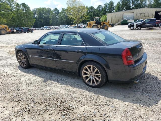 Photo 2 from auction – 2007 CHRYSLER 300C SRT-8 with VIN 2C3LA73W37H787264