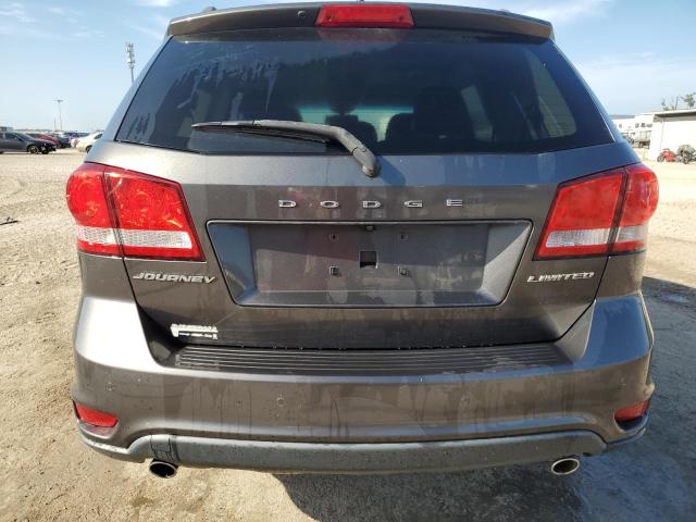 Photo 6 from auction – 2014 DODGE JOURNEY LI with VIN 3C4PDCDG4ET280849