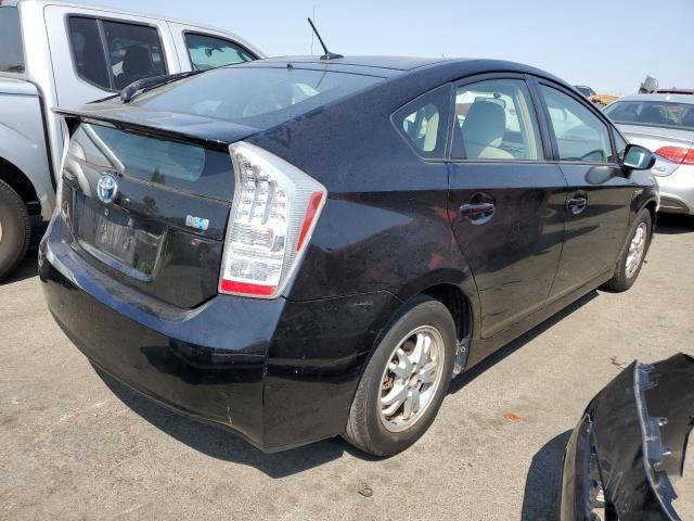 Photo 3 from auction – 2010 TOYOTA PRIUS with VIN JTDKN3DU5A0200012