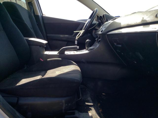 Photo 7 from auction – 2012 MAZDA 3 I with VIN JM1BL1V77C1645366