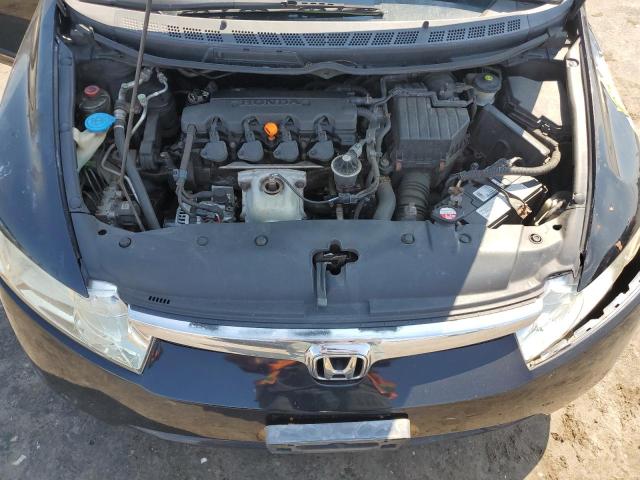 Photo 11 from auction – 2006 HONDA CIVIC EX with VIN 2HGFA16876H528635