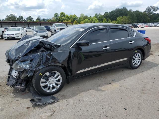 Photo 1 from auction – 2016 NISSAN ALTIMA 2.5 with VIN 1N4AL3AP4GN388524