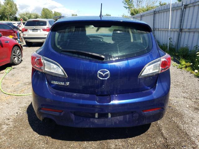 Photo 6 from auction – 2012 MAZDA 3 I with VIN JM1BL1KF5C1542751