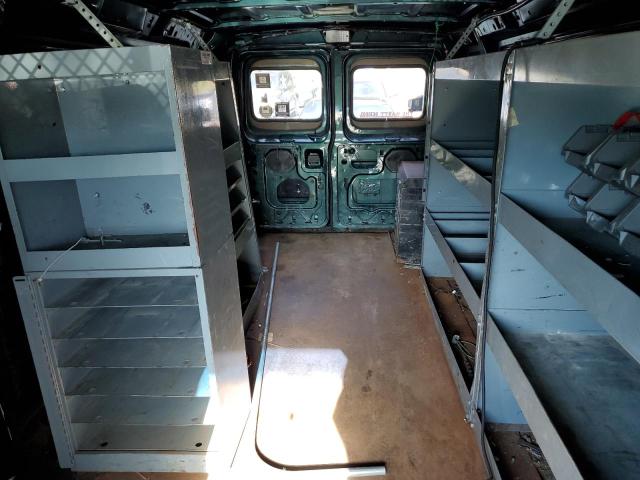Photo 11 from auction – 2001 FORD ECONOLINE with VIN 1FTNS24211HA28285