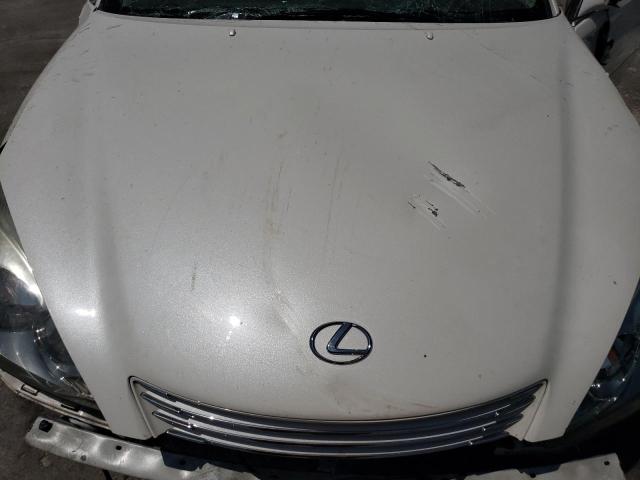 Photo 11 from auction – 2004 LEXUS ES 330 with VIN JTHBA30G840017587