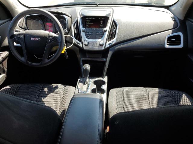 Foto 8 de la subasta – 2017 GMC TERRAIN SL con VIN 2GKALMEK0H6338292