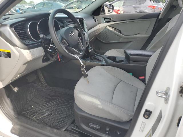 Photo 7 from auction – 2013 KIA OPTIMA LX with VIN KNAGM4A79D5343059
