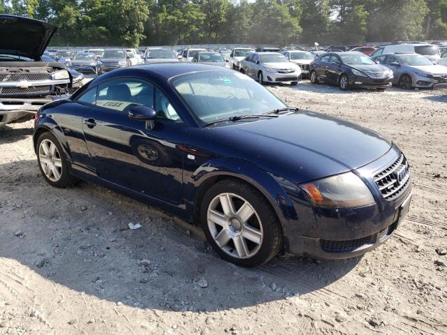 Photo 4 from auction – 2003 AUDI TT QUATTRO with VIN TRUWT28N631014549