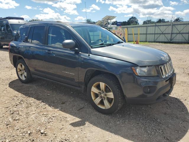 Photo 4 from auction – 2014 JEEP COMPASS SP with VIN 1C4NJDBB0ED536777