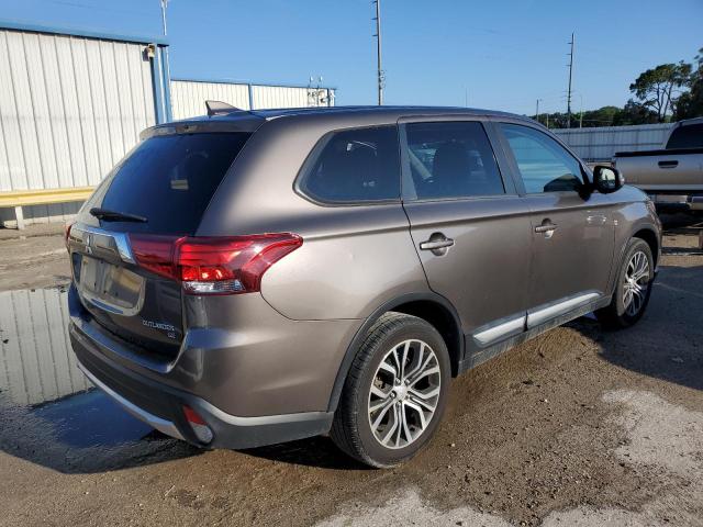 Photo 3 from auction – 2017 MITSUBISHI OUTLANDER with VIN JA4AZ3A32HZ055944