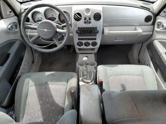 Photo 8 from auction – 2007 CHRYSLER PT CRUISER with VIN 3A4FY48B97T601169