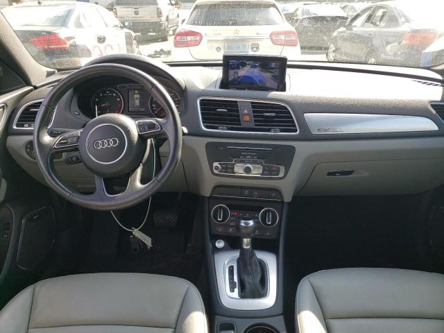 Photo 8 from auction – 2018 AUDI Q3 PREMIUM with VIN WA1JCCFS6JR024932