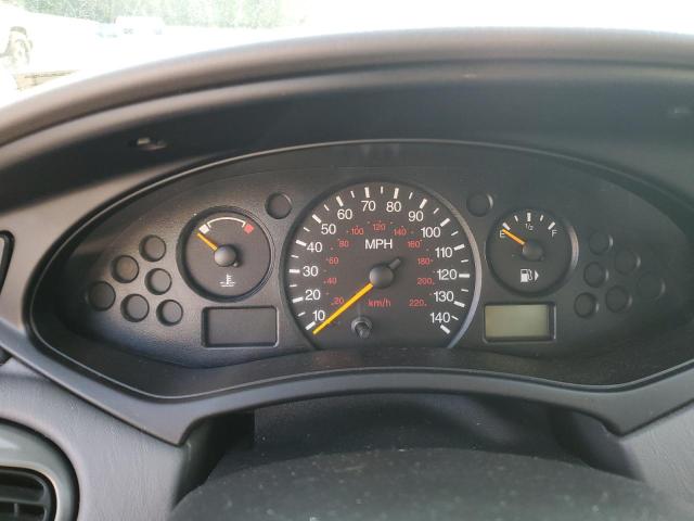 Снимка 9 от търг – 2004 FORD FOCUS SE C с VIN 1FAFP34384W170997
