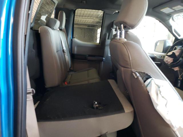 Photo 10 from auction – 2019 FORD F150 SUPER with VIN 1FTFX1E56KKE55362