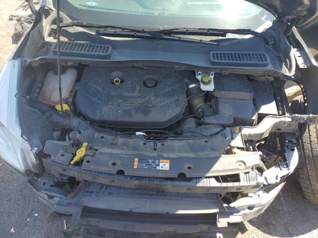 Photo 12 from auction – 2015 FORD ESCAPE SE with VIN 1FMCU0G99FUB32600