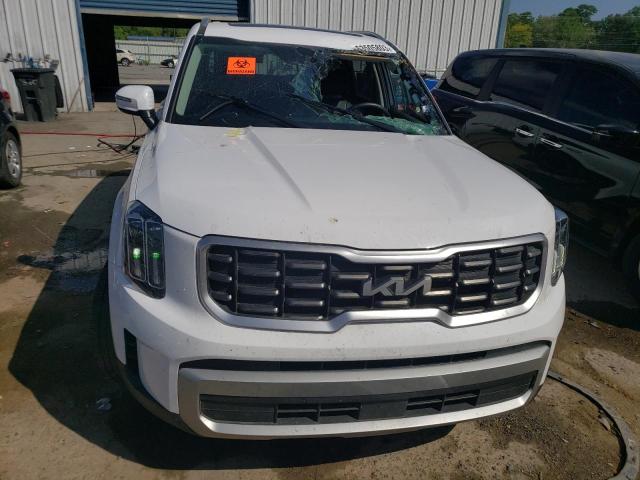 Photo 5 from auction – 2023 KIA TELLURIDE with VIN 5XYP6DGC5PG357151