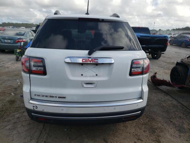 Photo 6 from auction – 2017 GMC ACADIA LIM with VIN 1GKKRSKD5HJ136256