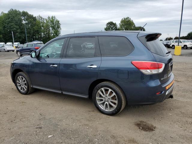 Photo 2 from auction – 2013 NISSAN PATHFINDER with VIN 5N1AR2MM8DC651461