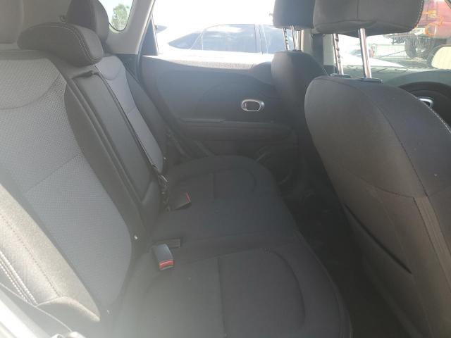 Photo 11 from auction – 2017 KIA SOUL + with VIN KNDJP3A59H7436876