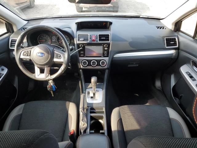 Photo 8 from auction – 2017 SUBARU CROSSTREK with VIN JF2GPABC5H8220840