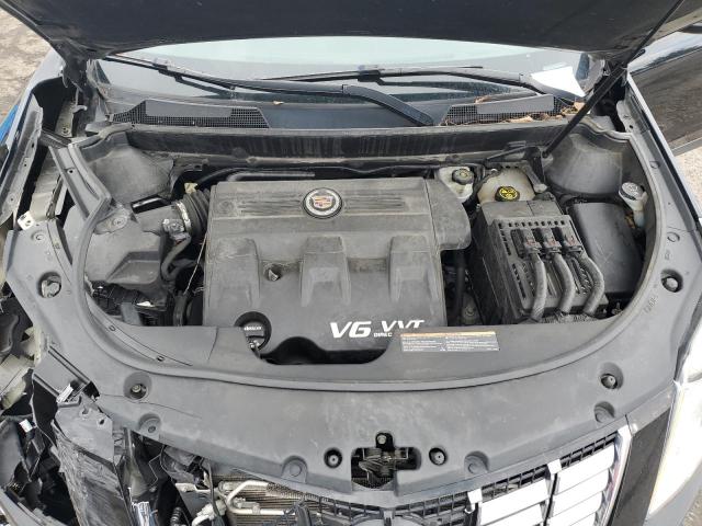 Photo 11 from auction – 2016 CADILLAC SRX PERFOR with VIN 3GYFNCE32GS562592