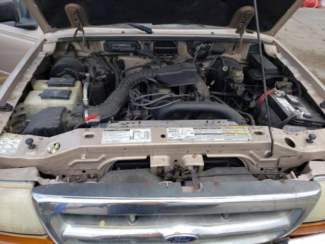 Photo 11 from auction – 1998 FORD RANGER SUP with VIN 1FTYR14C6WPB35308