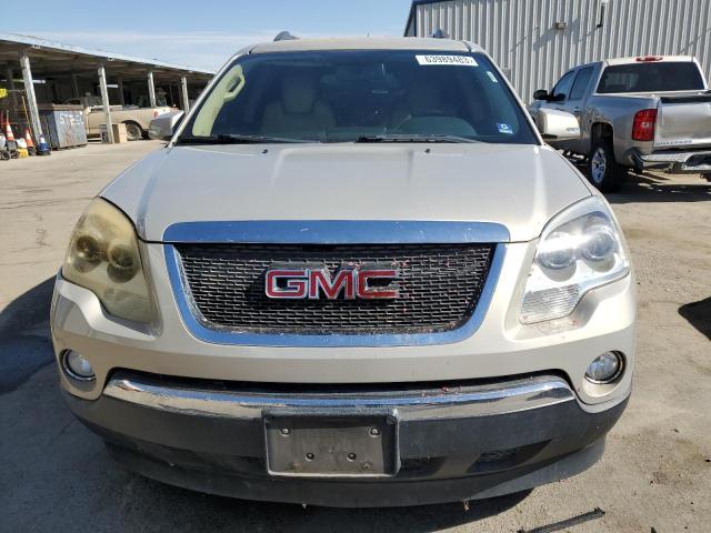 Photo 5 from auction – 2011 GMC ACADIA SLT with VIN 1GKKVRED4BJ252135