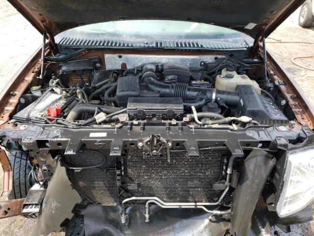 Photo 11 from auction – 2012 FORD EXPEDITION with VIN 1FMJK1J53CEF33929