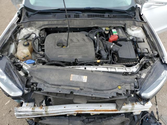 Photo 11 from auction – 2015 FORD FUSION SE with VIN 3FA6P0HD4FR159101