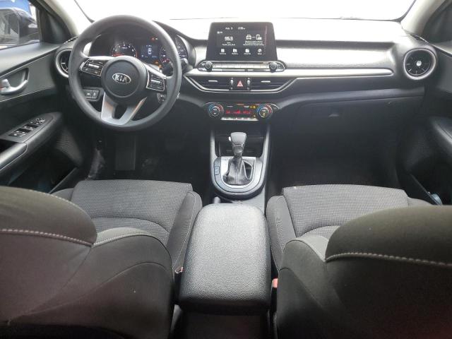 Photo 8 from auction – 2019 KIA FORTE FE with VIN 3KPF24AD9KE031710