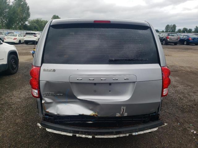 Photo 6 from auction – 2014 DODGE GRAND CARA with VIN 2C4RDGBG7ER313025