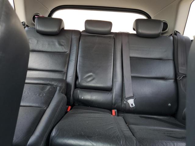 Photo 10 from auction – 2007 ACURA RDX TECHNO with VIN 5J8TB18527A021015