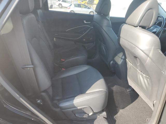 Photo 11 from auction – 2014 HYUNDAI SANTA FE G with VIN KM8SR4HF9EU044105