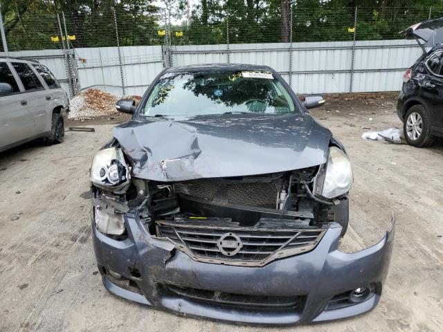 Photo 5 from auction – 2012 NISSAN ALTIMA SR with VIN 1N4BL2EP8CC263511