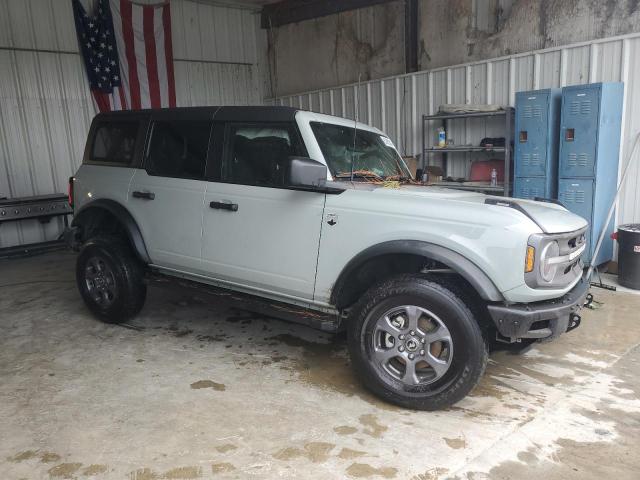 Photo 4 from auction – 2022 FORD BRONCO BAS with VIN 1FMEE5BP9NLB02848