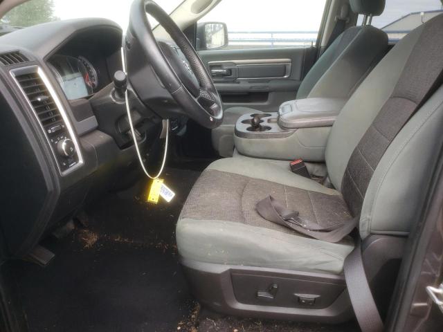 Photo 7 from auction – 2015 RAM 1500 SLT with VIN 1C6RR7GT7FS723791