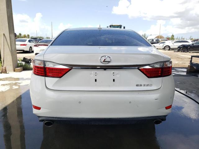 Photo 6 from auction – 2013 LEXUS ES 350 with VIN JTHBK1GG5D2009734