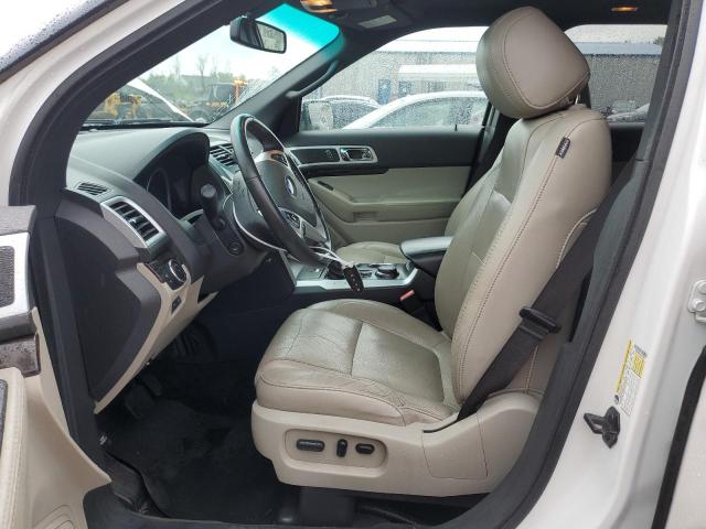 Photo 7 from auction – 2011 FORD EXPLORER L with VIN 1FMHK8F80BGA70922