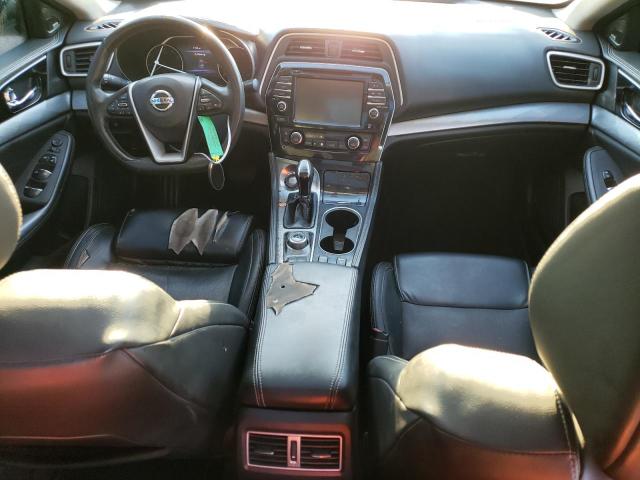Photo 8 from auction – 2017 NISSAN MAXIMA 3.5 with VIN 1N4AA6AP9HC409436