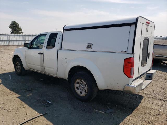 Photo 2 from auction – 2013 NISSAN FRONTIER S with VIN 1N6BD0CT7DN728603