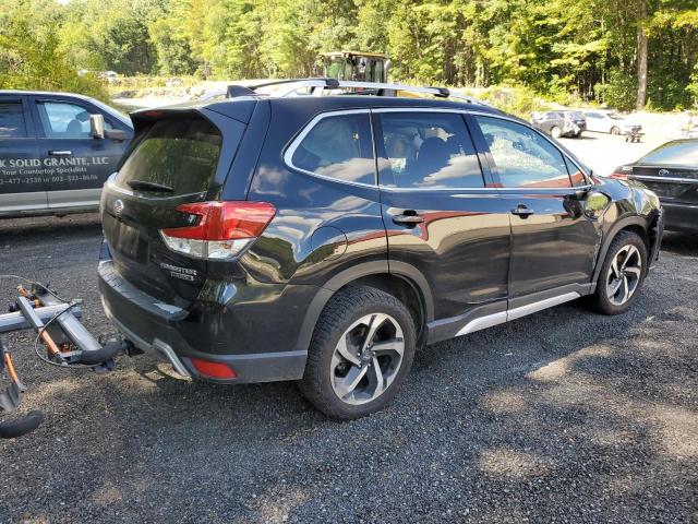 Фото 3 с аукциона – 2022 SUBARU FORESTER T с VIN JF2SKARC3NH511573