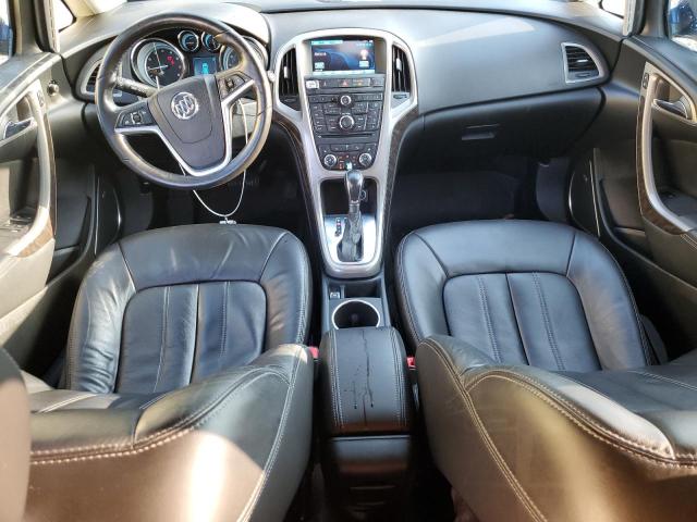 Photo 8 from auction – 2013 BUICK VERANO with VIN 1G4PS5SK6D4209838