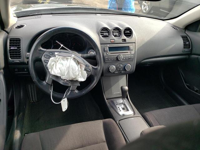 Photo 8 from auction – 2012 NISSAN ALTIMA BAS with VIN 1N4AL2AP9CN555979