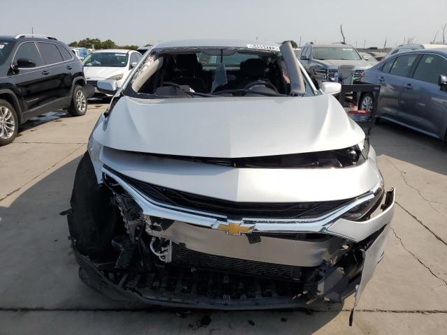 Photo 5 from auction – 2022 CHEVROLET MALIBU LT with VIN 1G1ZD5ST5NF120826