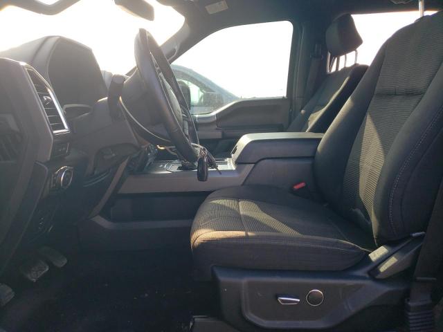 Снимка 7 от търг – 2015 FORD F150 SUPER с VIN 1FTEW1EG7FKD89409