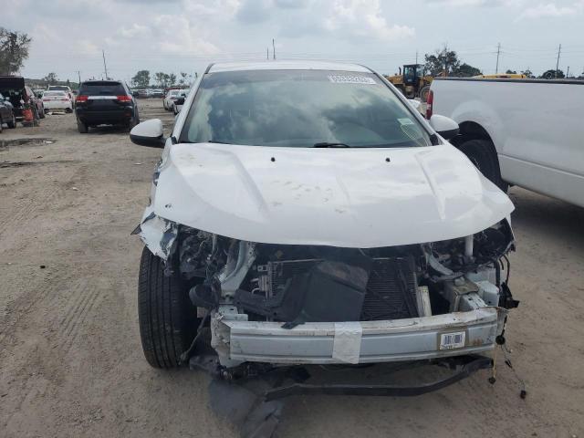 Photo 5 from auction – 2017 CHEVROLET SONIC LT with VIN 1G1JD5SH5H4178170