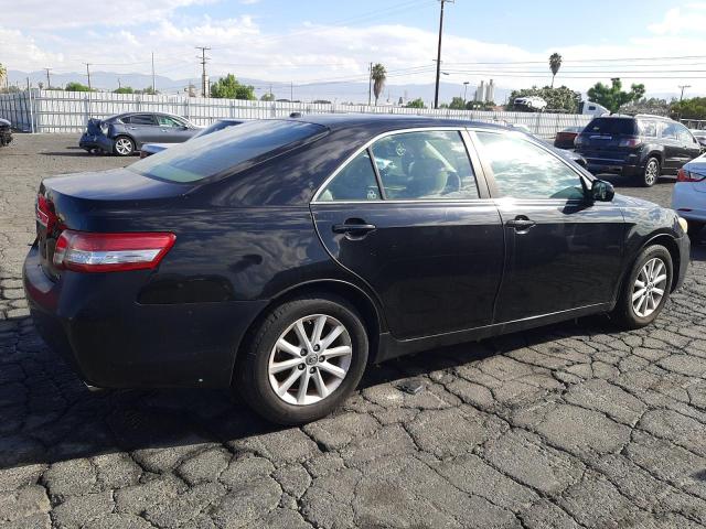 Photo 3 from auction – 2010 TOYOTA CAMRY with VIN 4T1BF3EK5AU028448
