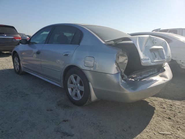 Photo 2 from auction – 2003 NISSAN ALTIMA BAS with VIN 1N4AL11D73C269608